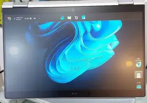 New Laptop HP EliteBook x360 1040 G5 16GB Intel Core i7 SSD 512GB
