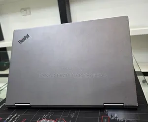 New Laptop Lenovo ThinkPad X1 Yoga 16GB Intel Core i7 SSD 512GB