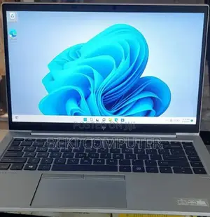 New Laptop HP EliteBook 840 G7 16GB Intel Core i7 SSD 512GB