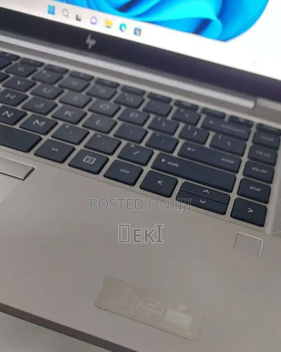 New Laptop HP EliteBook 840 G7 16GB Intel Core i7 SSD 512GB