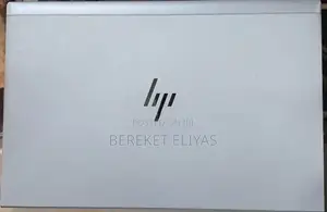 New Laptop HP EliteBook 840 G7 16GB Intel Core i7 SSD 512GB