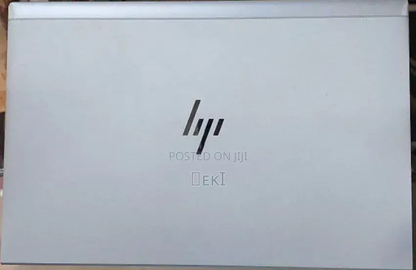 New Laptop HP EliteBook 840 G7 16GB Intel Core i7 SSD 512GB