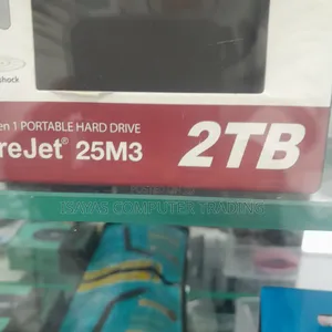 2tera Transcend
