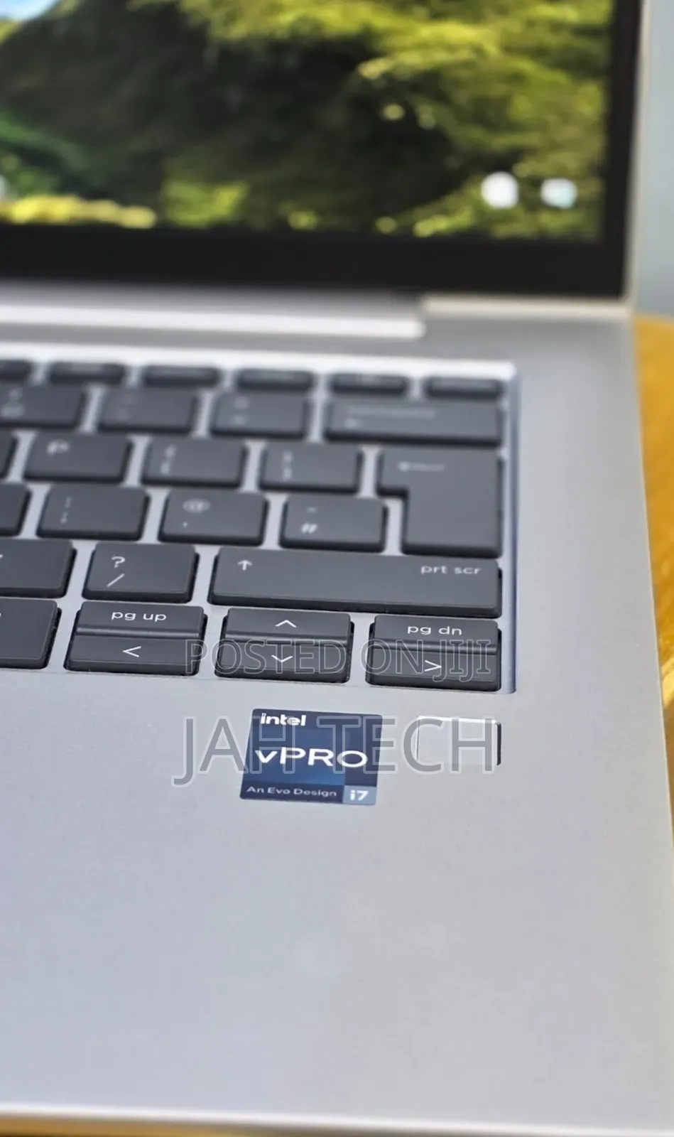 New Laptop HP EliteBook 840 G9 16GB Intel Core i7 SSD 512GB