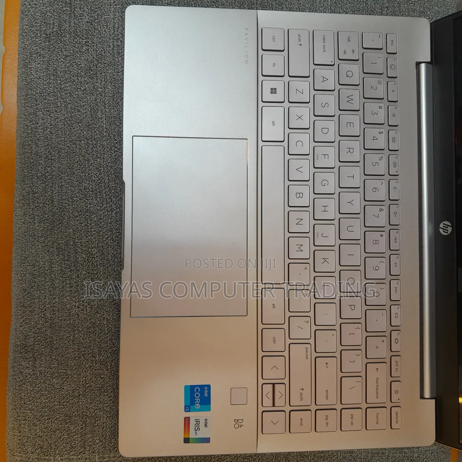 New Laptop HP Pavilion 14 16GB Intel Core i5 SSD 1T