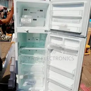 Boss 410liter Refrigator