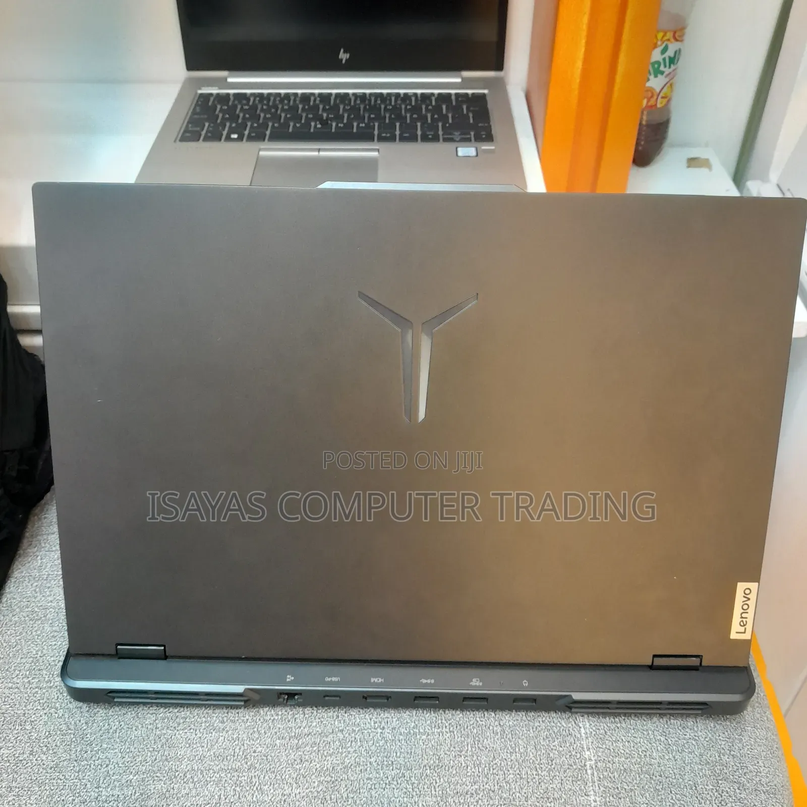 New Laptop Lenovo 16GB Intel Core i7 SSD 1T