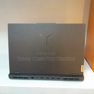 New Laptop Lenovo 16GB Intel Core i7 SSD 1T