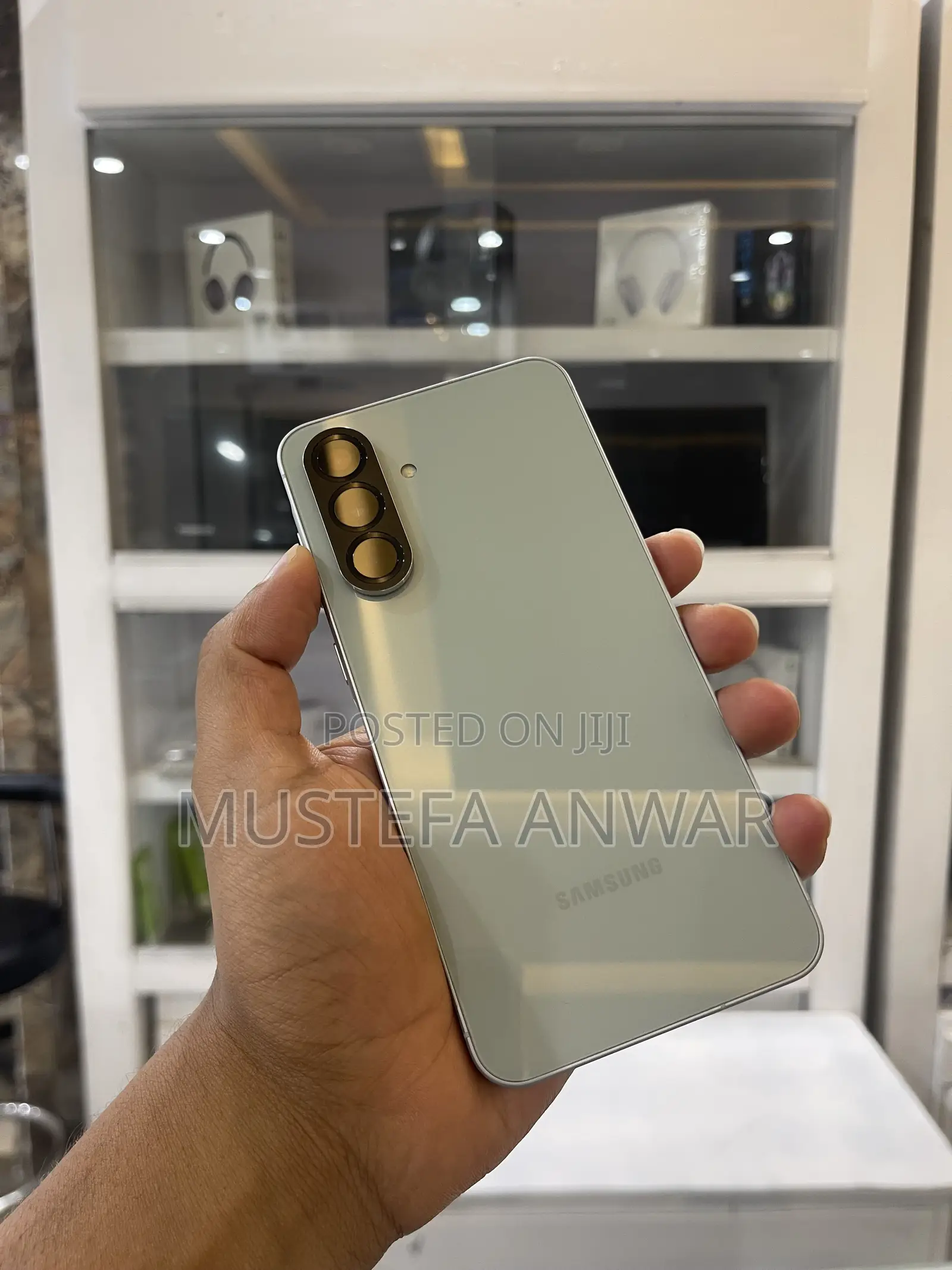 New Samsung Galaxy A56 256 GB