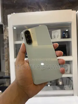 New Samsung Galaxy A56 256 GB