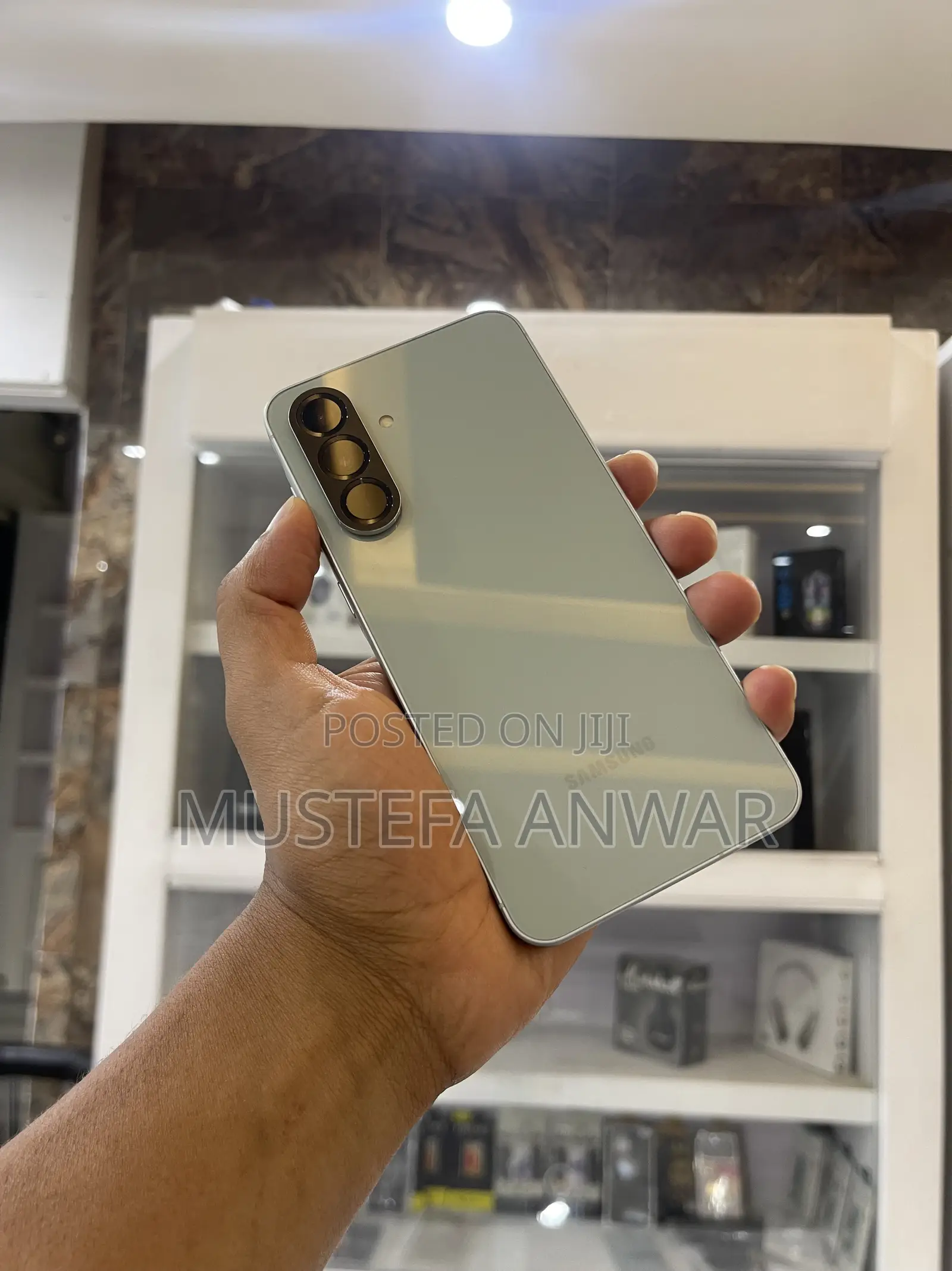 New Samsung Galaxy A56 256 GB