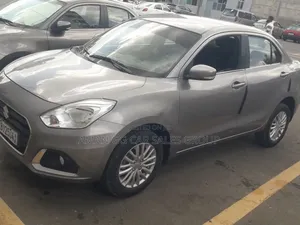 Suzuki Dzire 2021 Teal
