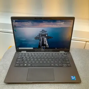 New Laptop Dell Latitude 7420 32GB Intel Core i7 SSD 512GB
