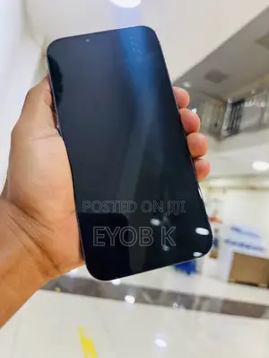 New Apple iPhone 13 Pro Max 256 GB Blue