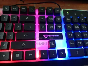 Key Board Ck 20 Nice and Neat