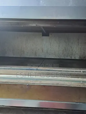 የሚሸጥ የዳቦ መጋገሪያ ማሽን