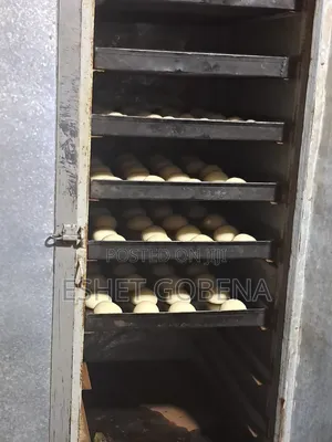 የሚሸጥ የዳቦ መጋገሪያ ማሽን