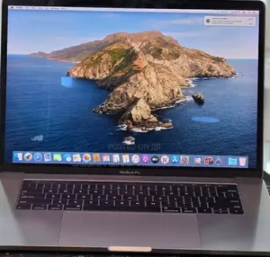 New Laptop Apple MacBook Pro 2018 32GB Intel Core i7 SSD 1T