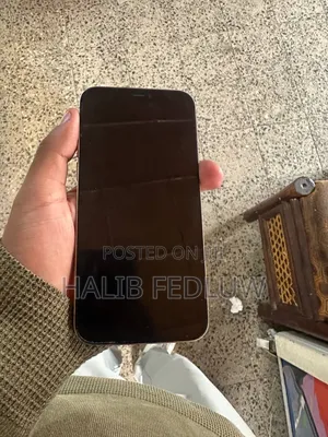 Apple iPhone 12 Pro 256 GB Gold