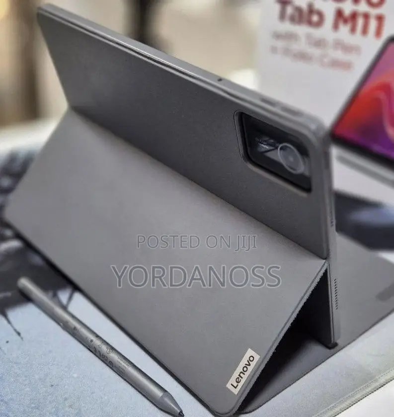 New Lenovo Tab M11 128 GB