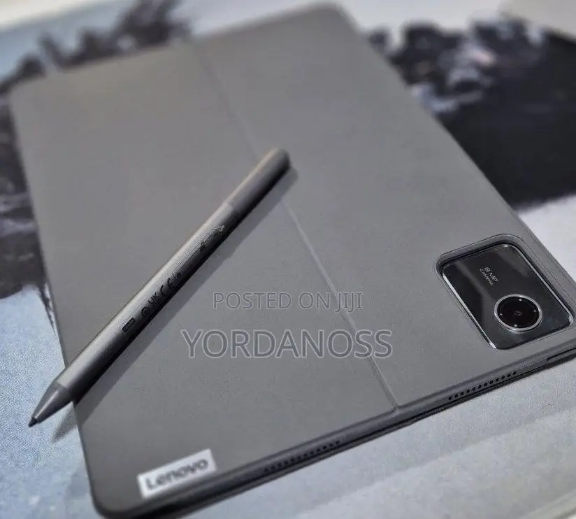 New Lenovo Tab M11 128 GB