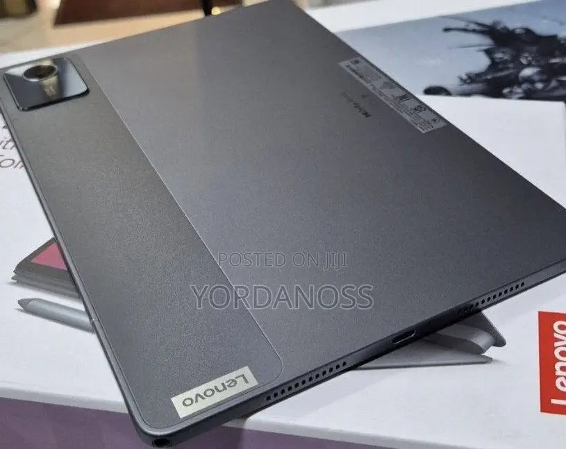 New Lenovo Tab M11 128 GB