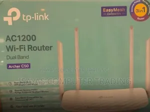 Tp Link Ac1200