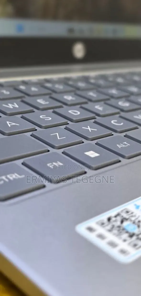 New Laptop HP Stream Notebook 16GB Intel Core i7 SSD 512GB