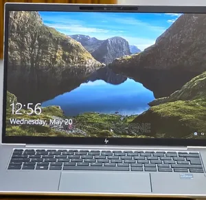 New Laptop HP EliteBook 840 16GB Intel Core i7 SSD 512GB