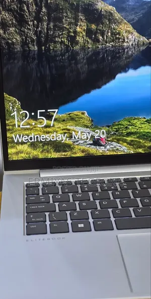 New Laptop HP EliteBook 840 16GB Intel Core i7 SSD 512GB