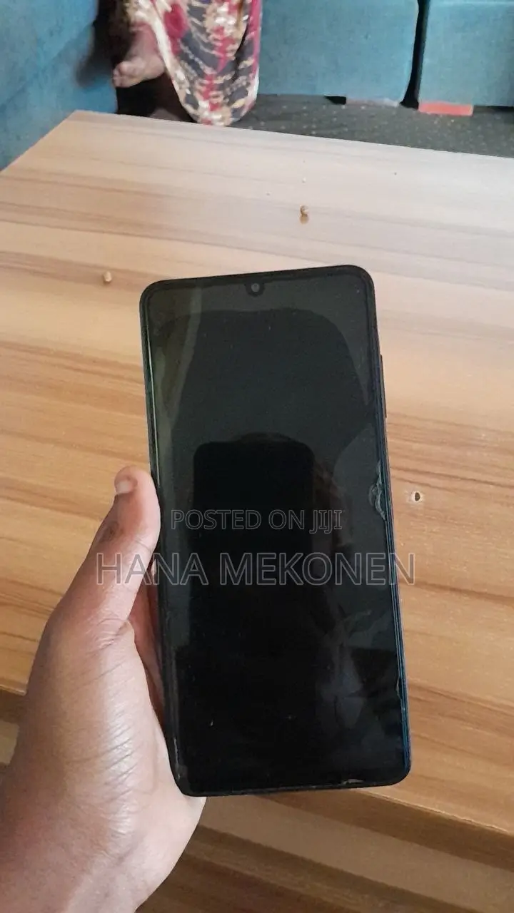 Samsung Galaxy A06 64 GB Blue