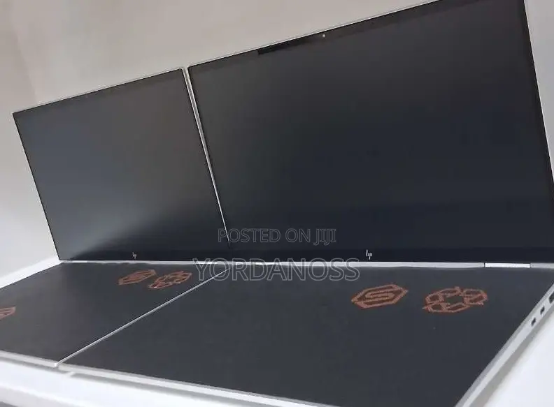New Laptop HP EliteBook x360 1030 G8 16GB Intel Core i7 SSD 512GB