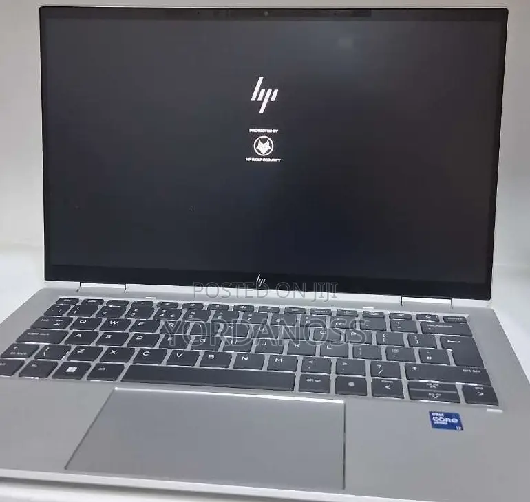New Laptop HP EliteBook x360 1030 G8 16GB Intel Core i7 SSD 512GB