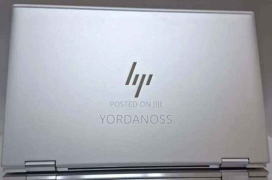 New Laptop HP EliteBook x360 1030 G8 16GB Intel Core i7 SSD 512GB