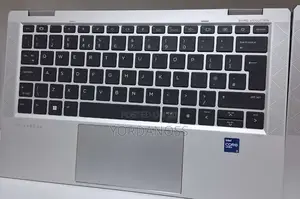 New Laptop HP EliteBook x360 1030 G8 16GB Intel Core i7 SSD 512GB