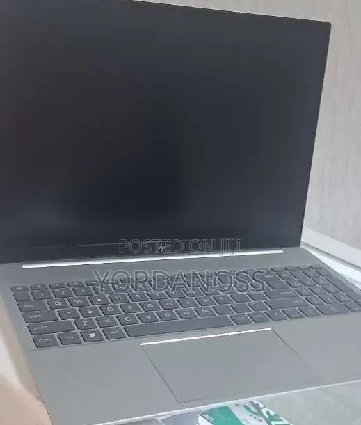 New Laptop HP Pavilion 15 16GB Intel Core i7 SSD 1T