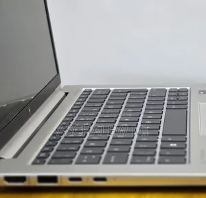 New Laptop HP EliteBook 840 G9 16GB Intel Core i7 SSD 512GB