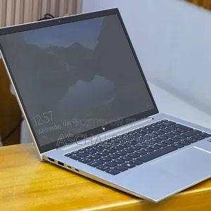 New Laptop HP EliteBook 840 G9 16GB Intel Core i7 SSD 512GB