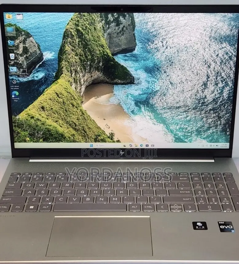 New Laptop HP Pavilion 15 16GB Intel Core i7 SSD 1T
