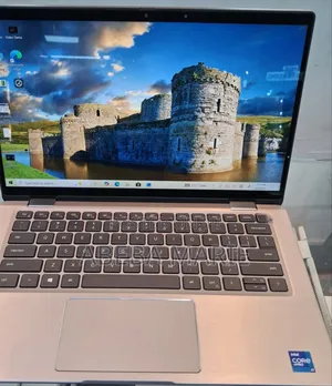 New Laptop Dell Latitude 7420 16GB Intel Core i7 SSD 512GB