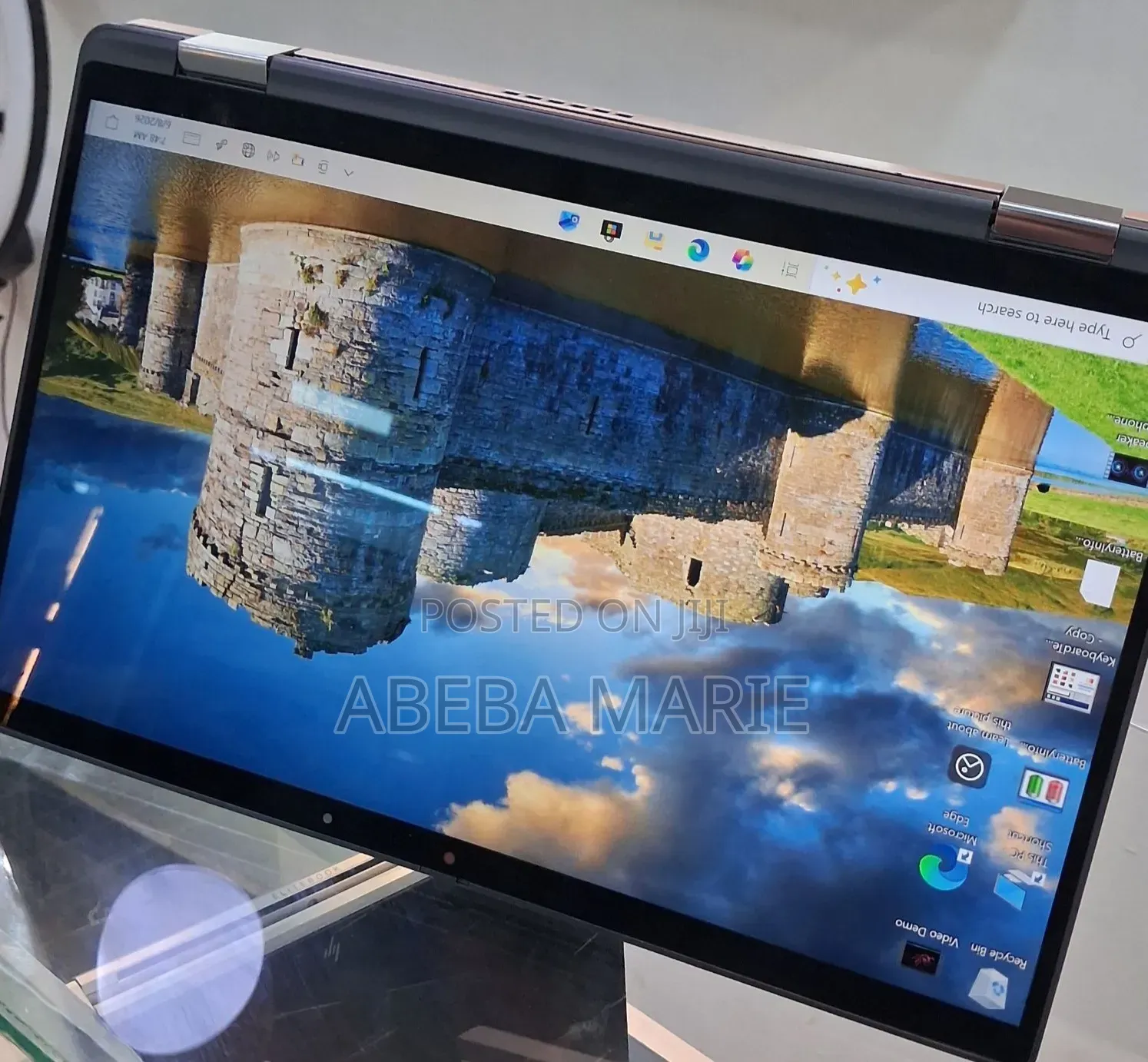 New Laptop Dell Latitude 7420 16GB Intel Core i7 SSD 512GB
