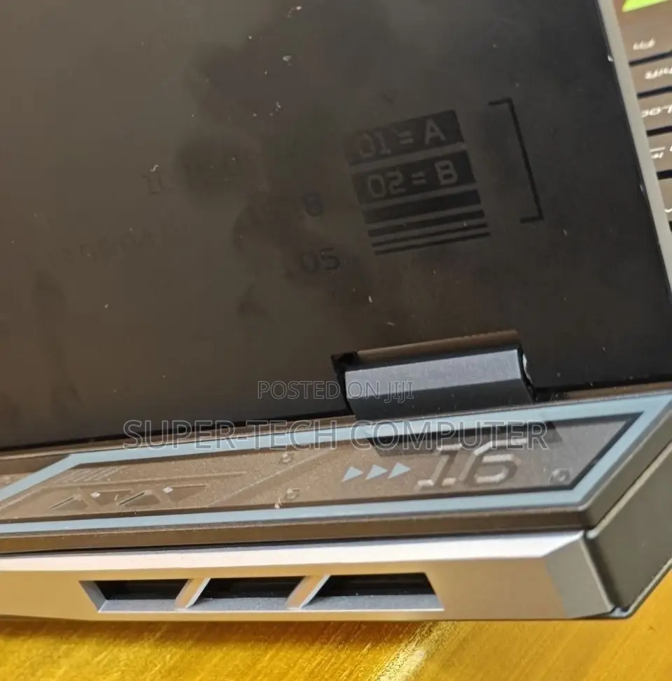 New Laptop Acer Predator Helios Neo 16 16GB Intel Core i9 SSD 1T