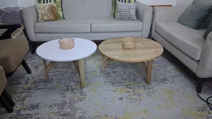 Circular Coffee Tables