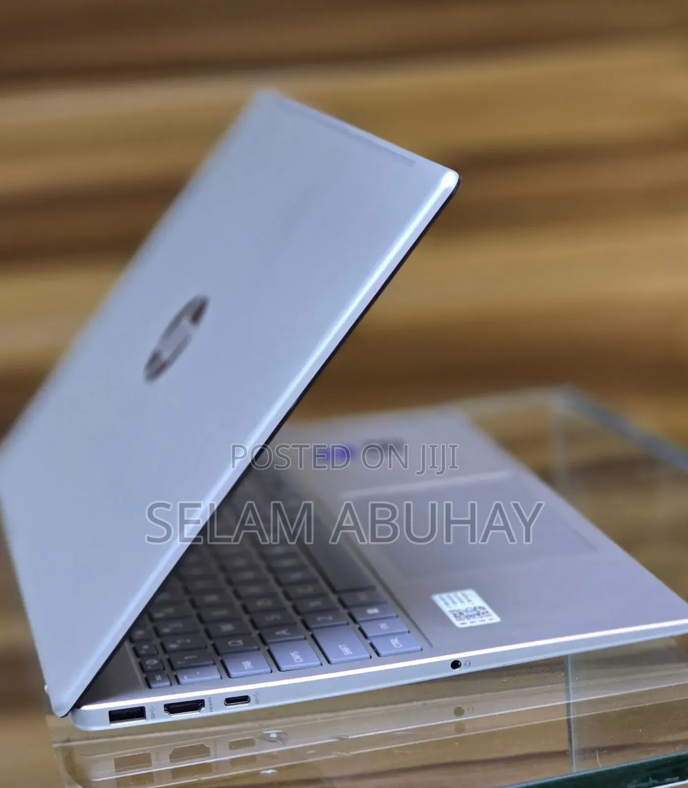 New Laptop HP Stream Notebook 16GB Intel Core i7 SSD 1T