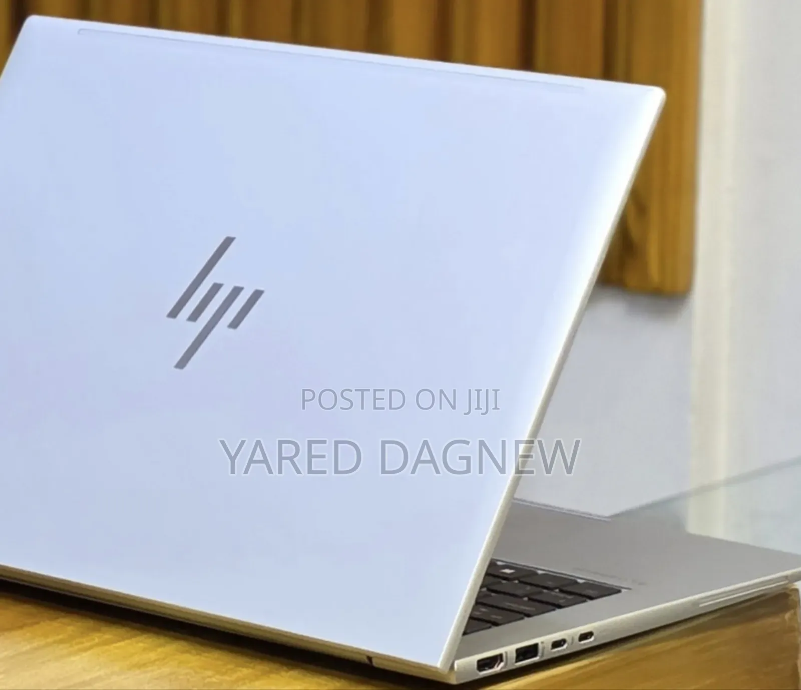 New Laptop HP EliteBook 840 G9 16GB Intel Core i7 SSD 512GB
