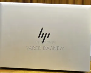 New Laptop HP EliteBook 840 G9 16GB Intel Core i7 SSD 512GB
