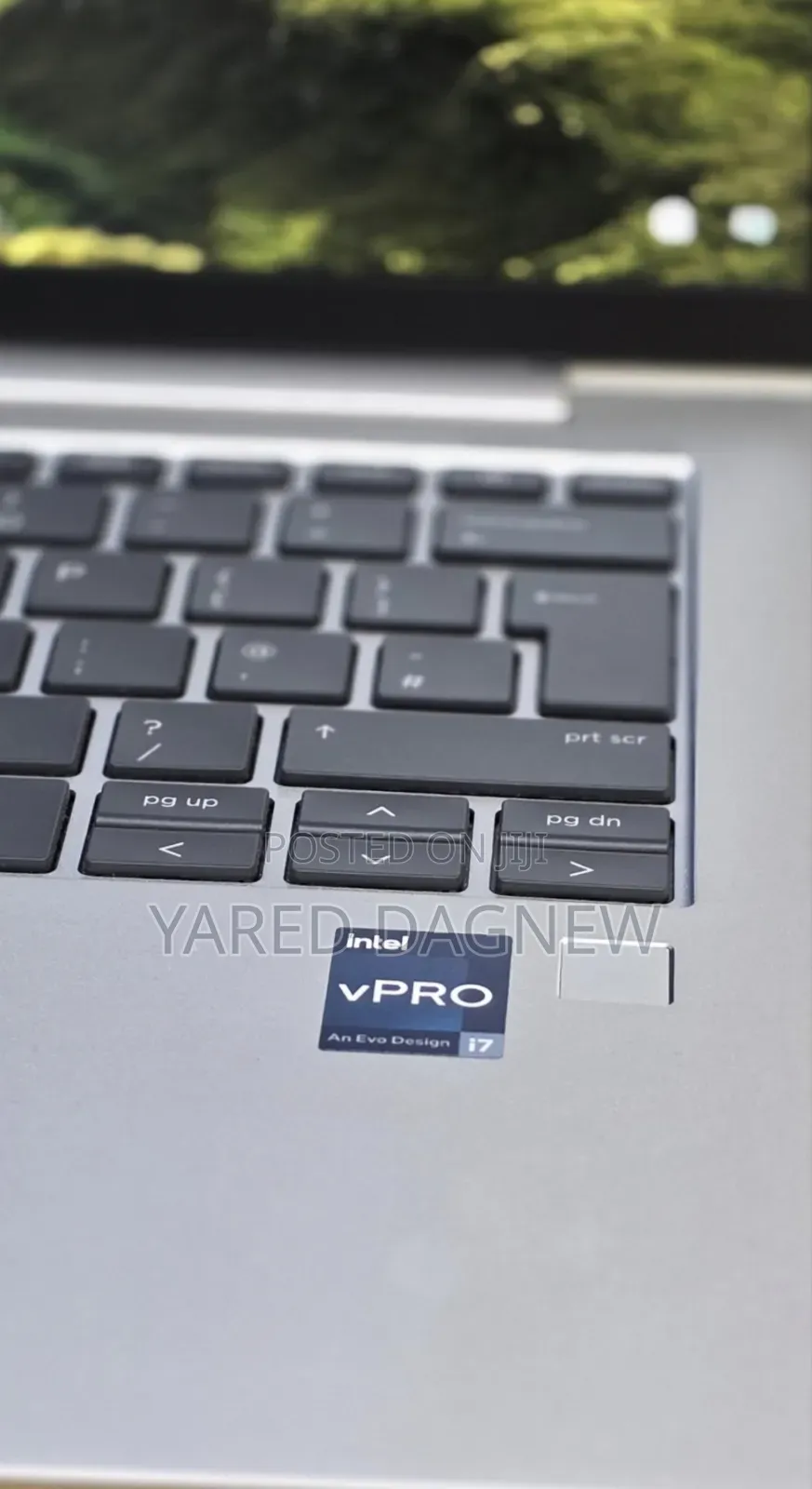New Laptop HP EliteBook 840 G9 16GB Intel Core i7 SSD 512GB