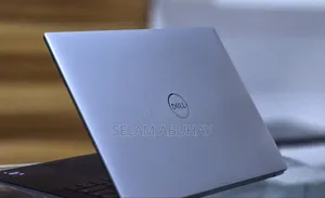 New Laptop Dell Precision 5540 16GB Intel Core i9 SSD 512GB