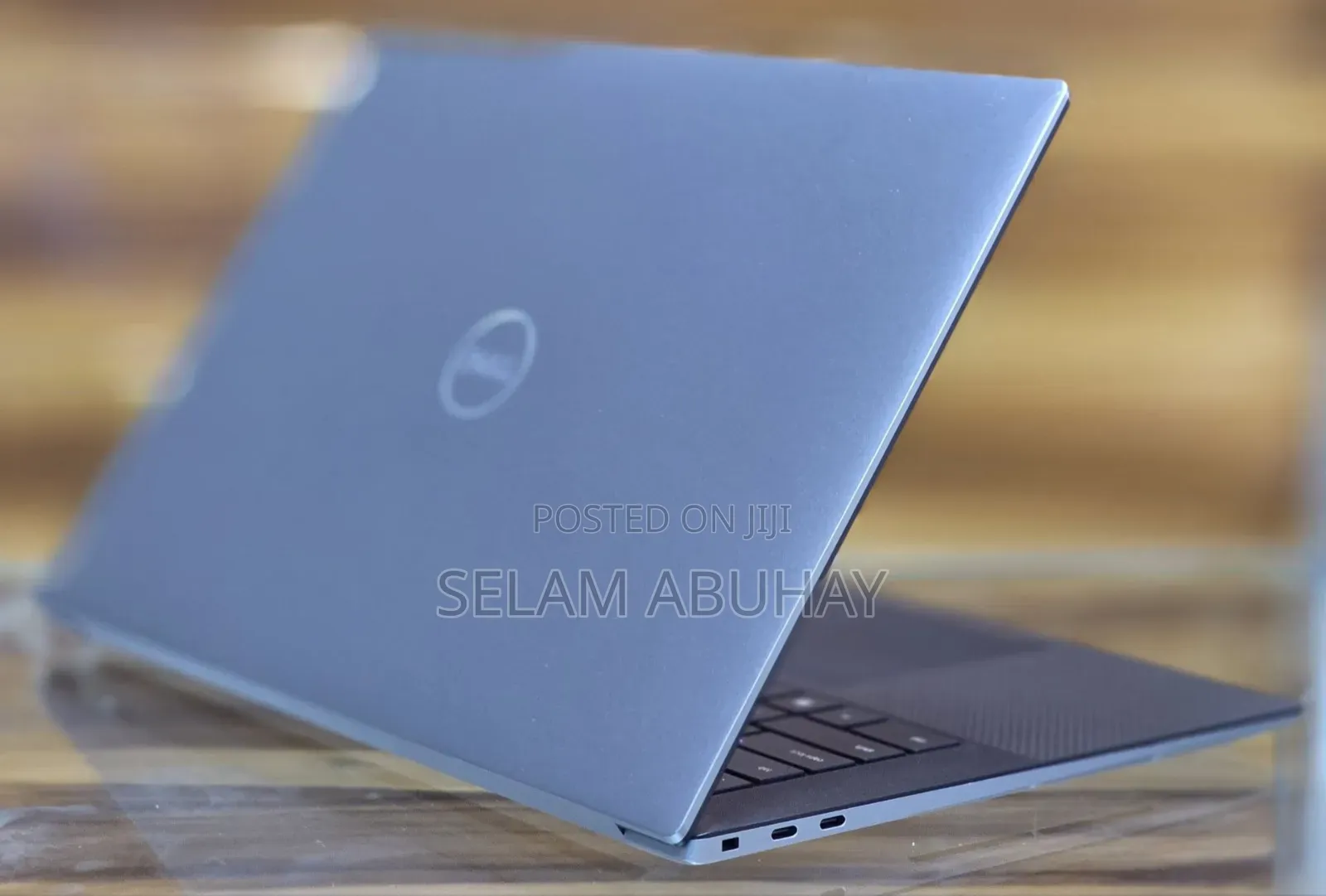 New Laptop Dell Precision 5540 16GB Intel Core i9 SSD 512GB