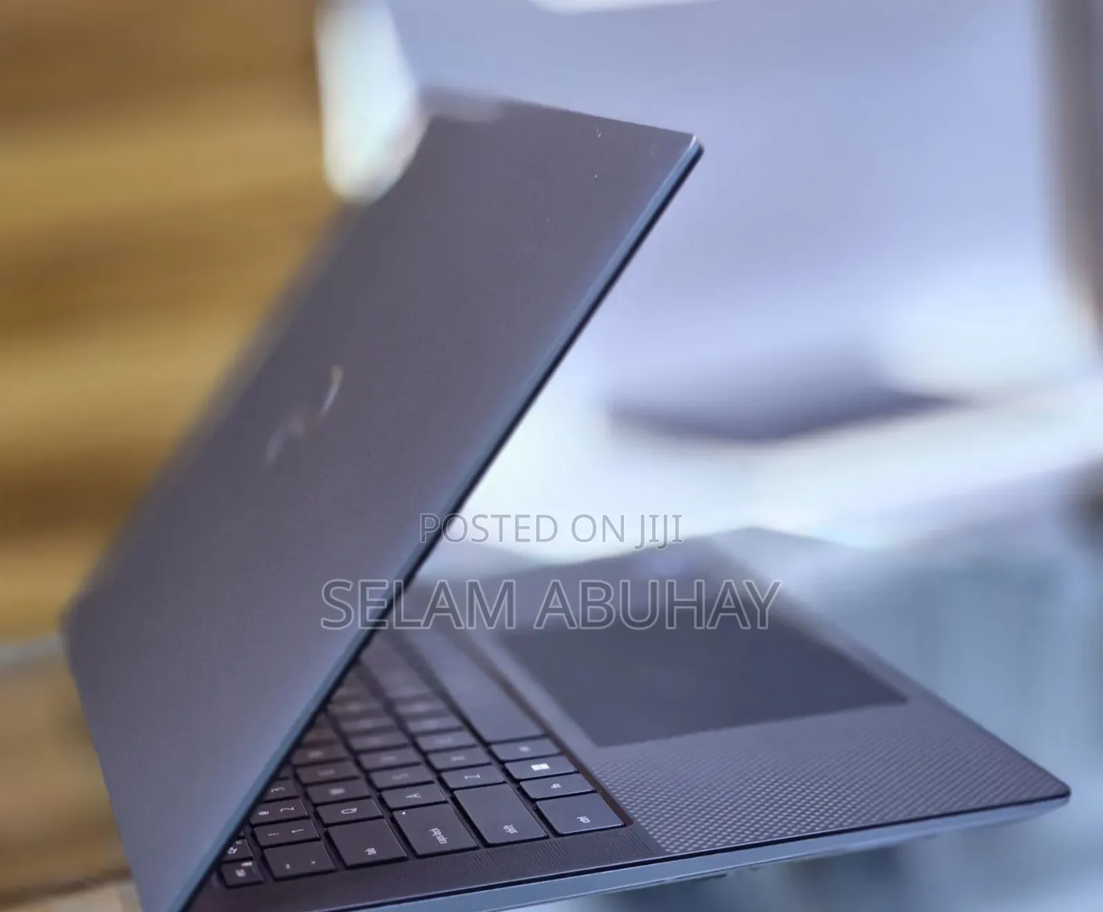 New Laptop Dell Precision 5540 16GB Intel Core i9 SSD 512GB